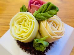 -BON CAKE(华贸购物中心店)