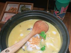 -九锅一堂酸菜鱼(新南凯德直营店)