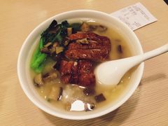 -佰搭果·广式茶餐厅(西华路店)