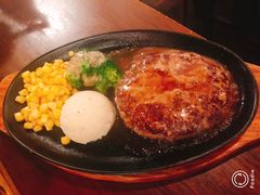 -铃木食堂(帽儿胡同店)