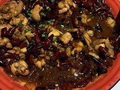 -阿青龙虾·烧烤大排档(湖里万达店)