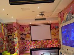 -水立方国际汤泉(六一中路店)