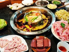 -较场口火锅(九街店)
