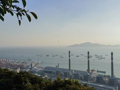-小南山公园