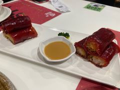 -虾饺妹·酒家(金碧店)