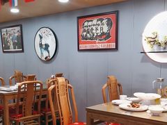 -老边饺子馆·东北菜(虎坊桥店)
