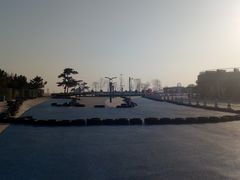 -刘家湾赶海园