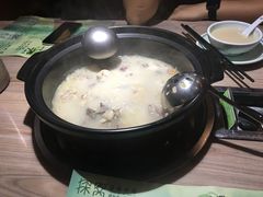 -探窝·竹笙椰子鸡(杨箕店)