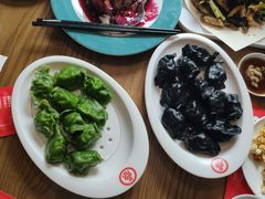 -双合园·海鲜水饺青岛菜(万佳广场店)