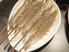 -碗中海·蒸汽海鲜·桑拿鸡(岭南天地店)
