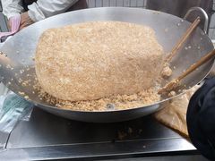 -六广门毛阿姨糯米饭