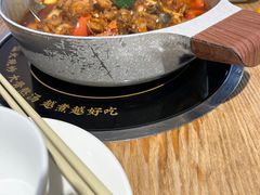 -小瑞厨房·贵州菜·番茄鸡(恒峰步行街店)