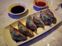 -Hakkasan Restaurant Las Vegas