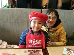 -瑞思成长中心(高新校区)