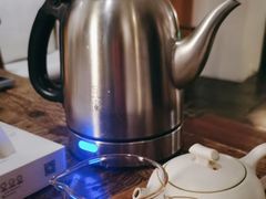 -瓦库茶馆17号(海汇港店)