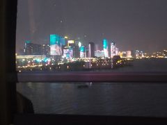 -琴岛之星摩天轮