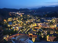 -云端咖啡(山顶教堂店)