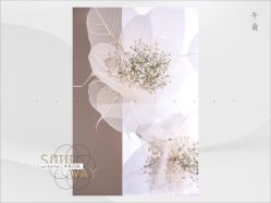 -婚礼美学