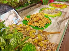 -小明家·鲜牛肉自选火锅(中街店)