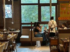 -牧童禧肉社·韩国炭火烤肉店(中粮祥云小镇创始店)