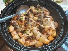 -中山保利艾美酒店-乐美中餐厅