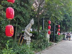 -大蜀山国家森林公园