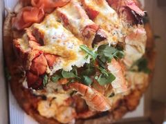 -Steveston Pizza Company (Richmond)