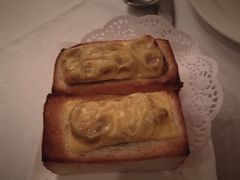 -成桂西餐厅·42年的味道(五大道疙瘩楼店)