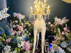 -狮拾久·现代新加坡料理(福田COCO Park店)