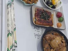 -深海中餐厅(国家海洋博物馆店)