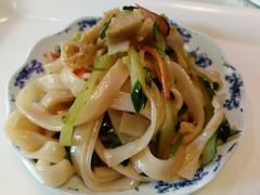 凉皮-心怡东北烤冷面(赤峰路店)