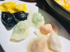 -船歌·鱼水饺青岛菜(闽江二路店)