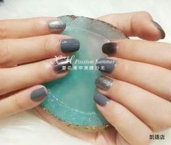 -夏花美甲美睫