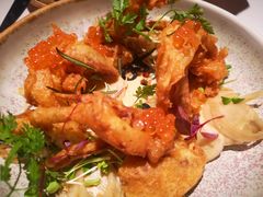 -Osteria Garden 生蚝花园餐厅(原进贤路店)