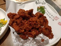 -将相和·海鲜蒸饺大连菜