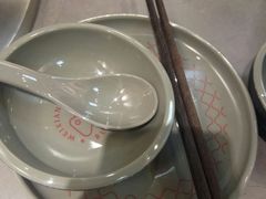 -味仙疯美蛙鱼头(清扬路总店)