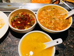 -海底捞火锅(崇文门新世界百货店)