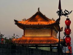 -西安城墙·碑林历史文化景区