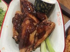 -Tube station站点比萨(王府井百货店)