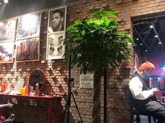 -优品先生·香港·男士理髮館(爱融荟城店)