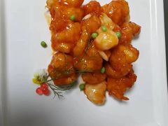 -味+新京宴·烤鸭·北京菜(创意谷店)