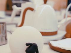 -BLACKSHEEP ESPRESSO(建国中路店)