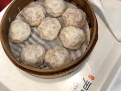 鸡汁汤包-百年尹氏汤包(湖南路狮子桥店)