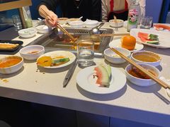 -海底捞火锅(龙首印象城店)