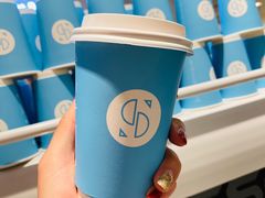-KYO COFFEE(胶州路店)
