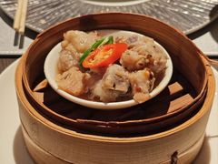 -万丽轩·粤菜(王府井金茂万丽酒店)