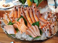 -Mr·Fish鱼鲜生海鲜放题(银泰in99店)