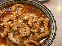 -凤翔改改豆花泡馍(双仁府街店)