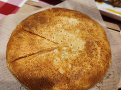 -西贝(东城万达广场店)