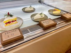 -稀物集咖啡(徽州大道店)